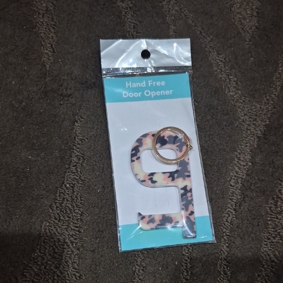 Camouflage Hand Free Door Opener - Picture 1 of 1